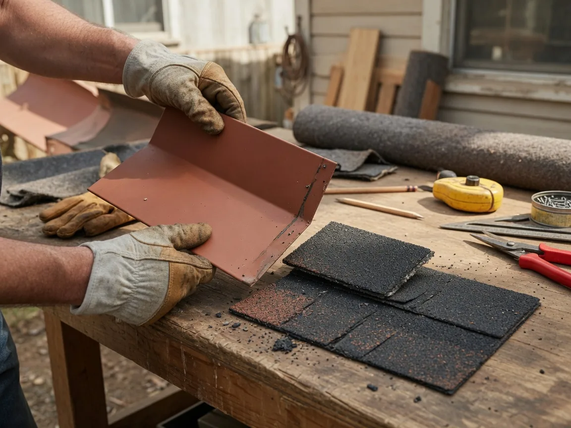 Roof Repair company in Lynnfield, MA